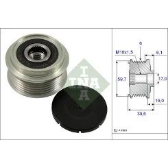Schaeffler INA (535006510)