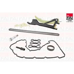 FAI AutoParts (TCK158)