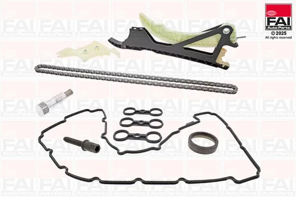 FAI AutoParts (TCK158)