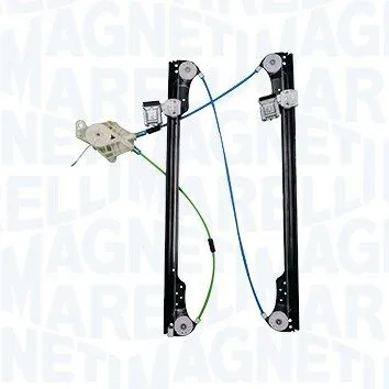 MAGNETI MARELLI (AC1263)