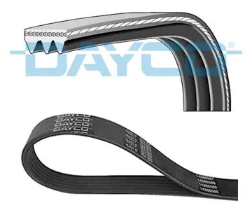 DAYCO (3PK630DAY)
