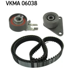 SKF (VKMA06038)