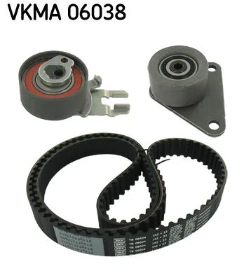 SKF (VKMA06038)