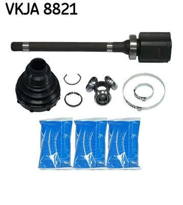 SKF (VKJA8821)