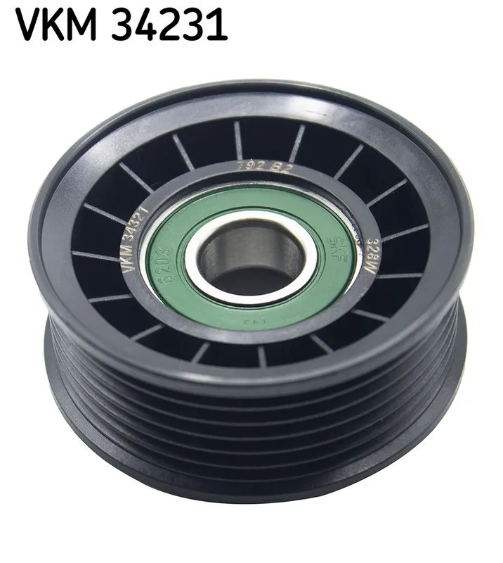 SKF (VKM34231)