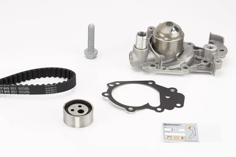 CONTINENTAL CTAM (CT915WP2)
