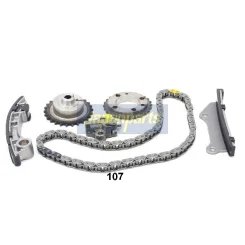 JAPANPARTS (KDK-107)