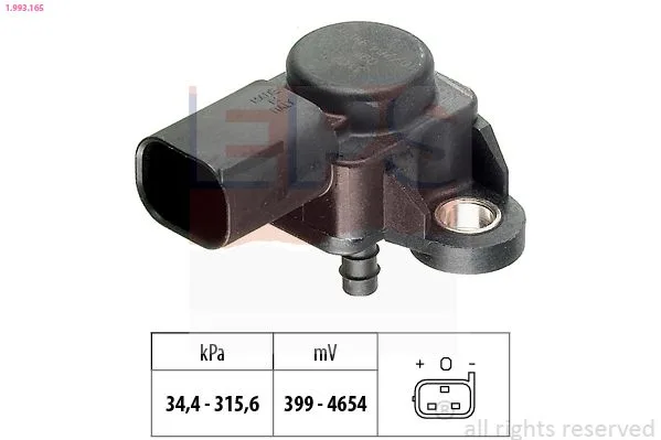 EPS (1-993-165)