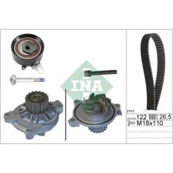 Schaeffler INA (530017531)
