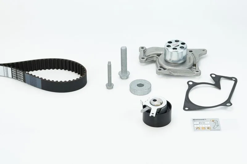 CONTINENTAL CTAM (CT1035WP4)