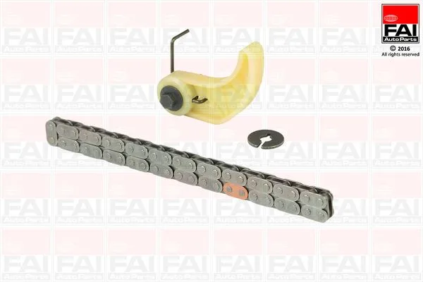 FAI AutoParts (OPCK4)