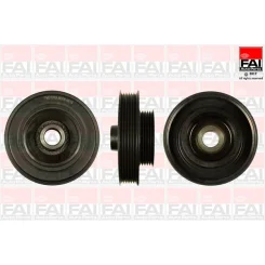 FAI AutoParts (FVD1019)