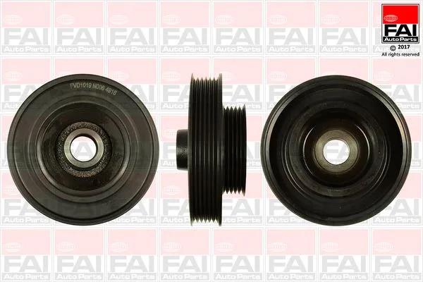 FAI AutoParts (FVD1019)