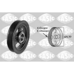 SASIC (2156064)