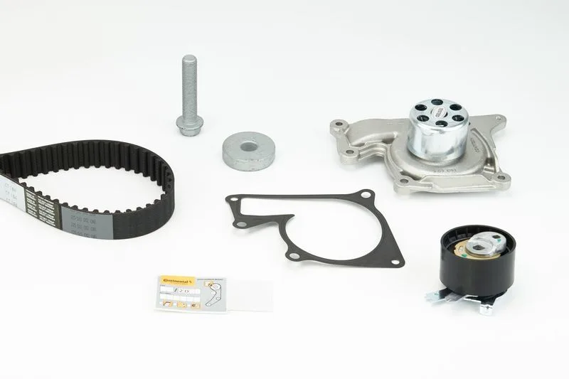 CONTINENTAL CTAM (CT1184WP1)