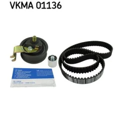 SKF (VKMA01136)
