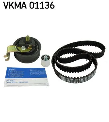 SKF (VKMA01136)