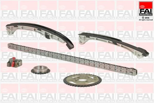 FAI AutoParts (TCK201NG)