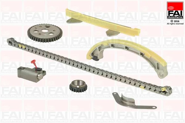 FAI AutoParts (TCK173)