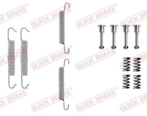 QUICK BRAKE (QB105-0621)