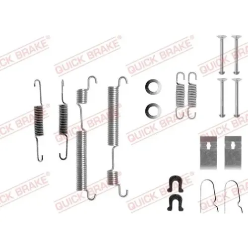 QUICK BRAKE (QB105-0653)