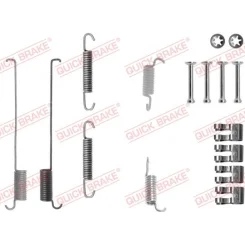 QUICK BRAKE (QB105-0739)