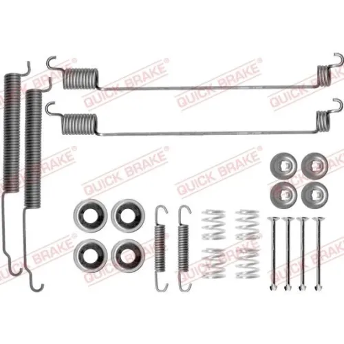 QUICK BRAKE (QB105-0768)