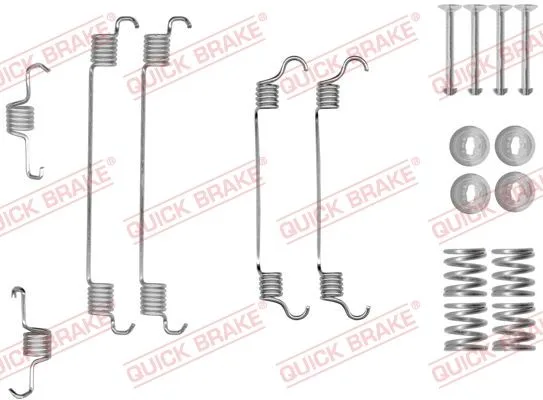 QUICK BRAKE (QB105-0820)