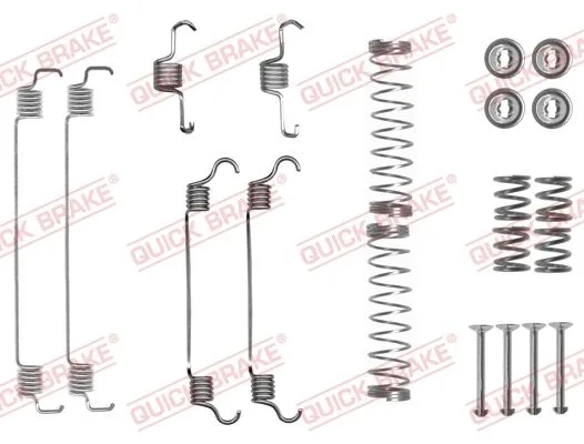 QUICK BRAKE (QB105-0835)