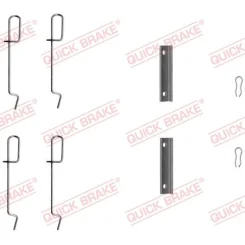 QUICK BRAKE (QB109-1125)