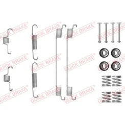 QUICK BRAKE (QB105-0889)
