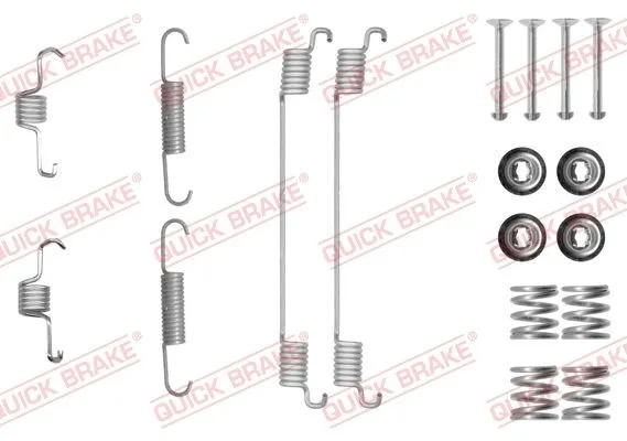 QUICK BRAKE (QB105-0889)