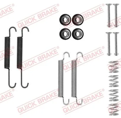 QUICK BRAKE (QB105-0893)