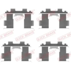 QUICK BRAKE (QB109-1205)