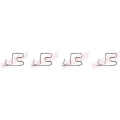 QUICK BRAKE (QB109-1219)