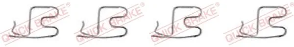 QUICK BRAKE (QB109-1219)