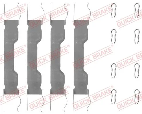 QUICK BRAKE (QB109-0909)