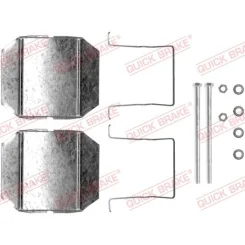 QUICK BRAKE (QB109-1237)