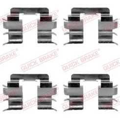 QUICK BRAKE (QB109-1272)