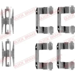QUICK BRAKE (QB109-1618)