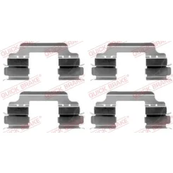 QUICK BRAKE (QB109-1648)