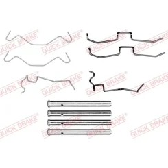 QUICK BRAKE (QB109-1650)