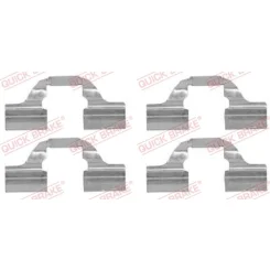 QUICK BRAKE (QB109-1684)