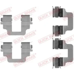 QUICK BRAKE (QB109-1712)