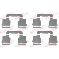 QUICK BRAKE (QB109-1733)