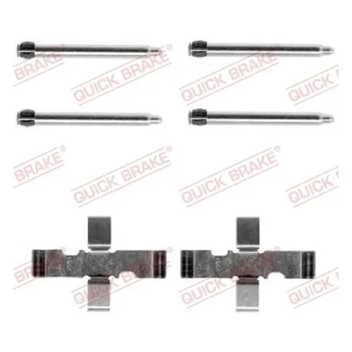 QUICK BRAKE (QB109-1101)