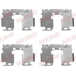 QUICK BRAKE (QB109-1760)