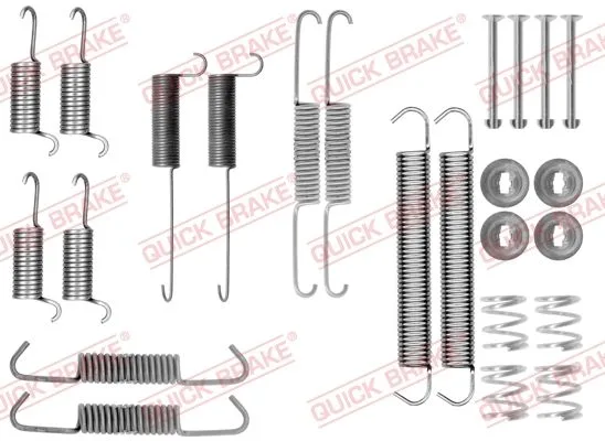 QUICK BRAKE (QB105-0712)