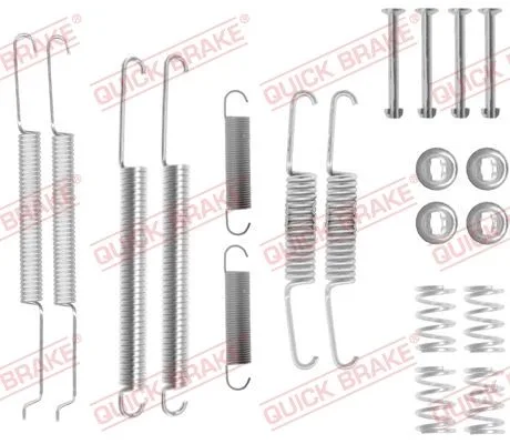 QUICK BRAKE (QB105-0726)