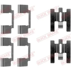 QUICK BRAKE (QB109-1160)